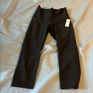 Old Navy Black Leggings capris